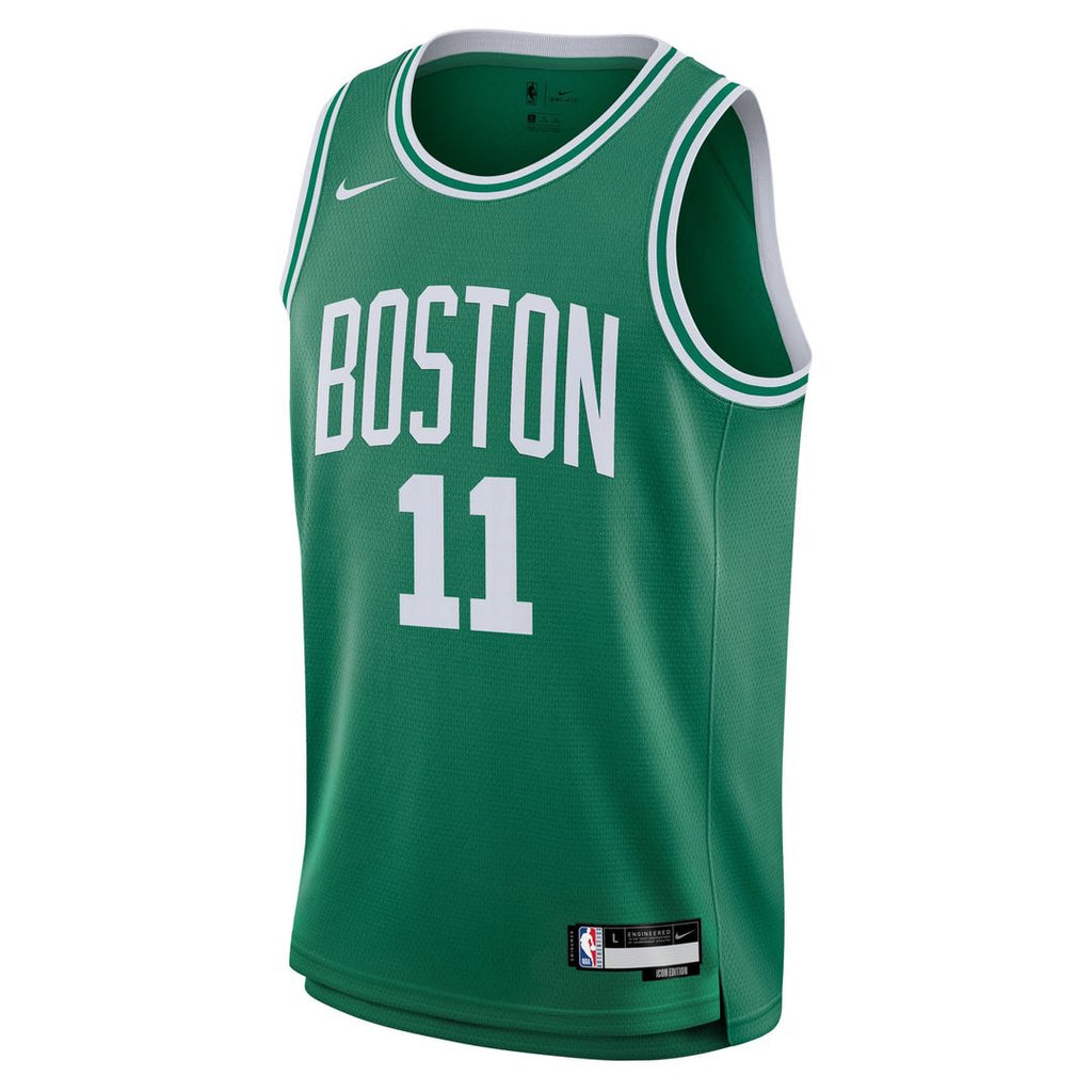 Payton Pritchard Boston Celtics Nike Youth Swingman Jersey - Icon Edition - Kelly Green | NBA Fan Gear