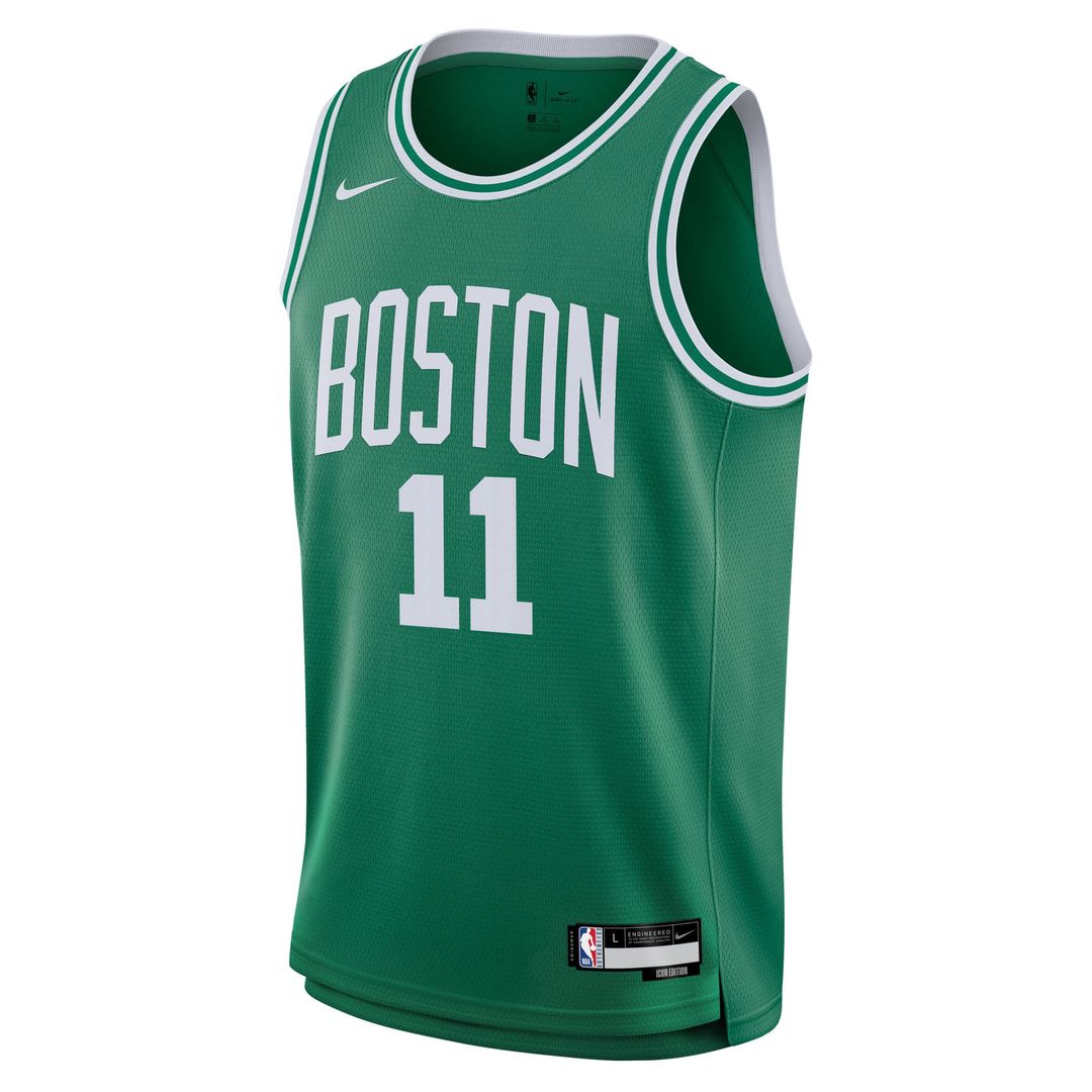 Payton Pritchard Boston Celtics Nike Youth Swingman Jersey - Icon Edition - Kelly Green | NBA Fan Gear