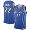 Franz Wagner Orlando Magic Nike Unisex Swingman Player Jersey - Icon Edition - Blue | NBA Fan Gear