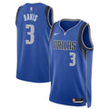 Anthony Davis Dallas Mavericks Nike Unisex Swingman Player Jersey - Icon Edition - Blue | NBA Fan Gear