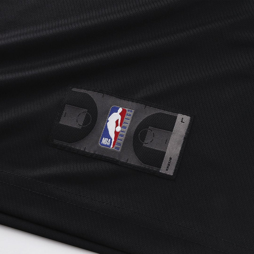 Devin Booker Phoenix Suns Fanatics Youth 2025/ 26 City Edition Fast Break Jersey - Black | NBA Fan Gear