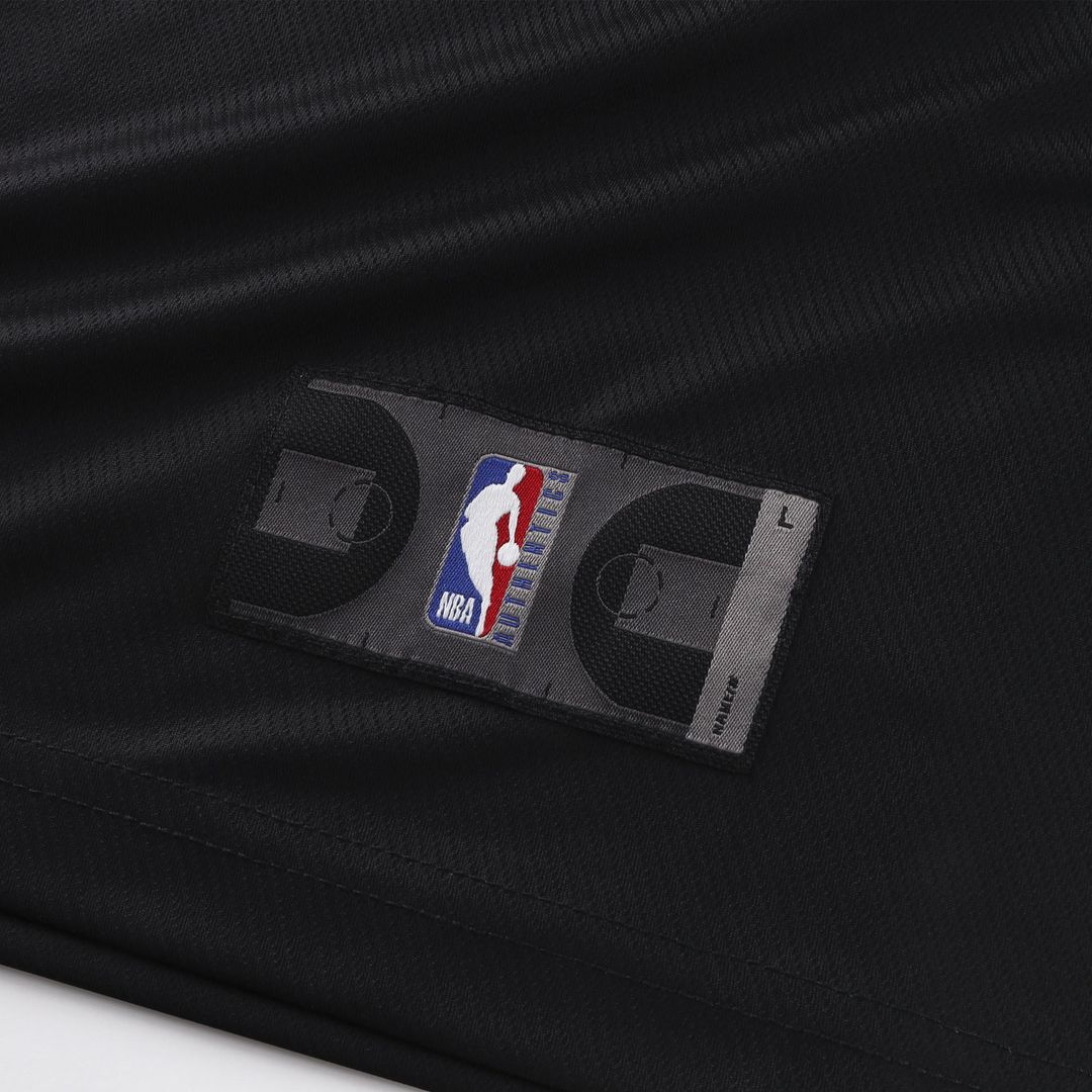 Devin Booker Phoenix Suns Fanatics Youth 2025/ 26 City Edition Fast Break Jersey - Black | NBA Fan Gear