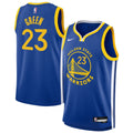 Draymond Green Golden State Warriors Nike Youth Swingman Jersey - Icon Edition - Royal | NBA Fan Gear