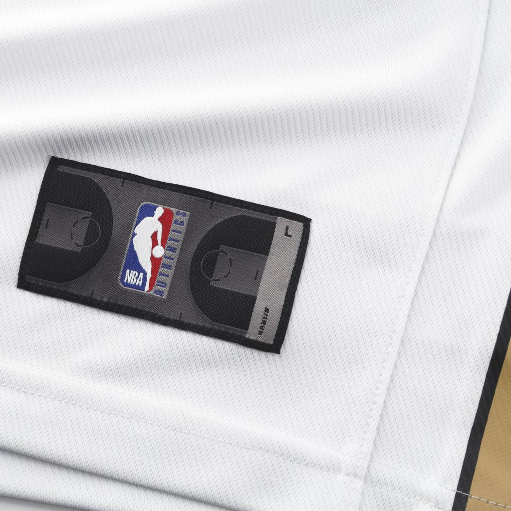 Jayson Tatum Boston Celtics Fanatics 2025/ 26 City Edition Fast Break Jersey - White | NBA Fan Gear