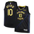 Jimmy Butler III Golden State Warriors Nike Youth Swingman Jersey - Statement Edition - Royal | NBA Fan Gear