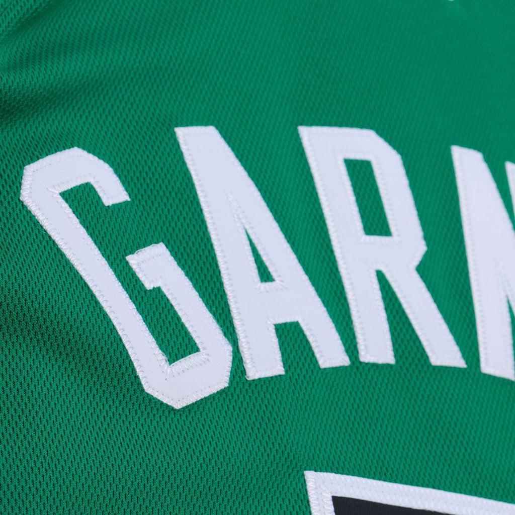 Kevin Garnett Boston Celtics Mitchell & Ness 2007-08 Hardwood Classics Authentic Jersey - Kelly Green | NBA Fan Gear