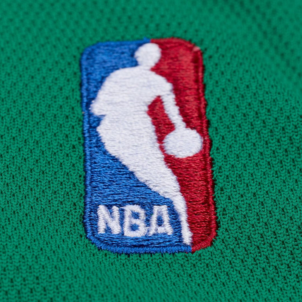 Paul Pierce Boston Celtics Mitchell & Ness 2007-08 Hardwood Classics Authentic Jersey - Kelly Green | NBA Fan Gear