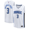 Kentavious Caldwell-Pope Orlando Magic Fanatics Fast Break Replica Player Jersey - Association Edition - White | NBA Fan Gear