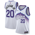 Jaren Jackson Jr. Utah Jazz Nike Unisex Swingman Jersey - Association Edition - White | NBA Fan Gear
