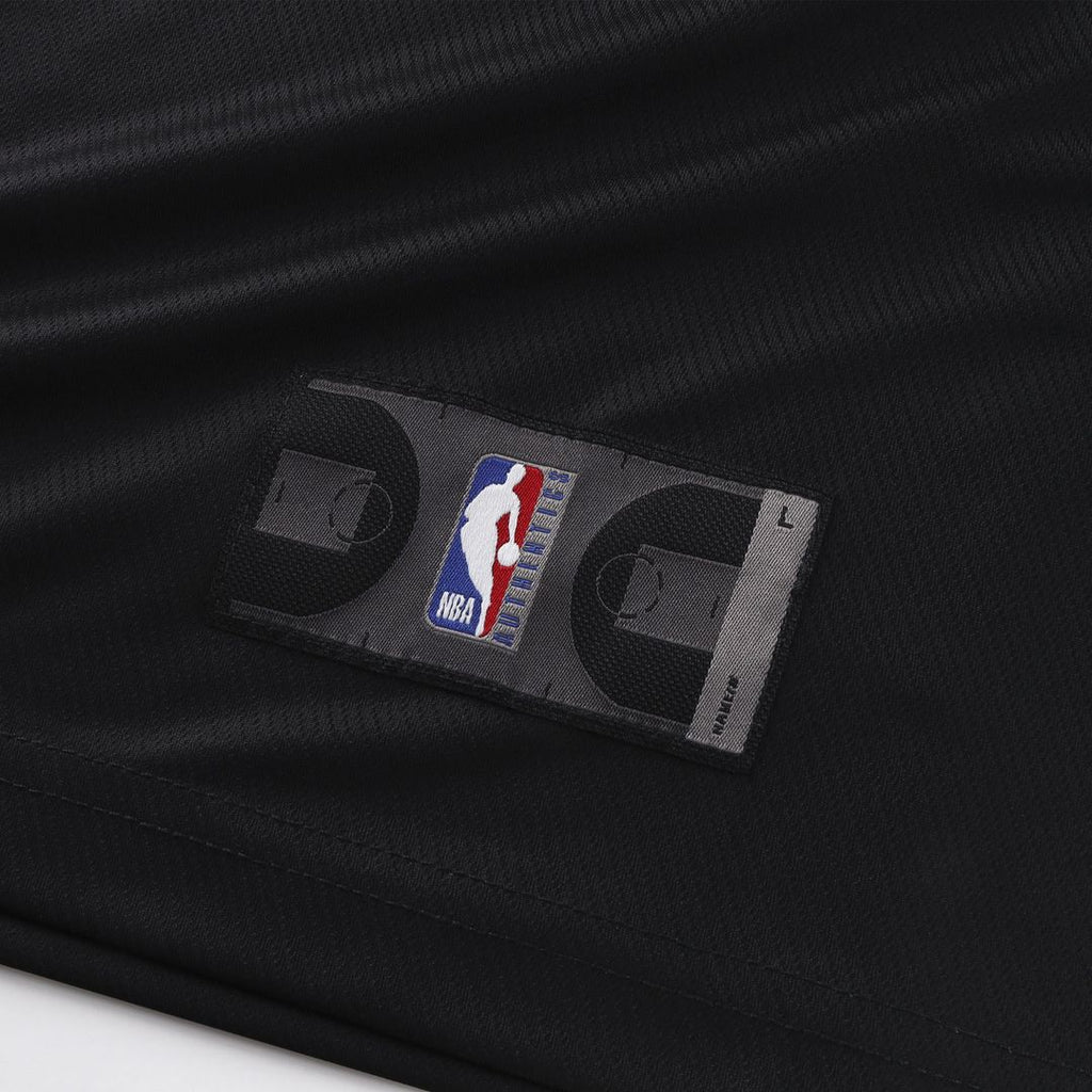 Devin Booker Phoenix Suns Fanatics 2025/ 26 City Edition Fast Break Jersey - Black | NBA Fan Gear