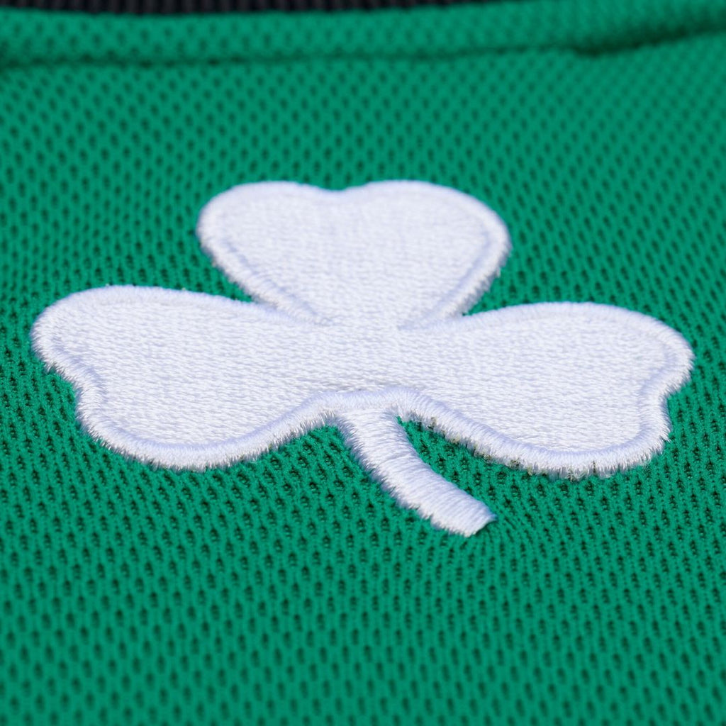 Rajon Rondo Boston Celtics Mitchell & Ness 2007-08 Hardwood Classics Authentic Jersey - Kelly Green | NBA Fan Gear