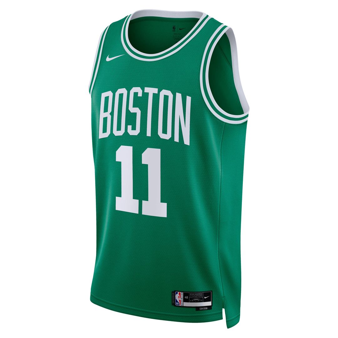 Payton Pritchard Boston Celtics Nike Unisex Swingman Jersey - Icon Edition - Kelly Green | NBA Fan Gear