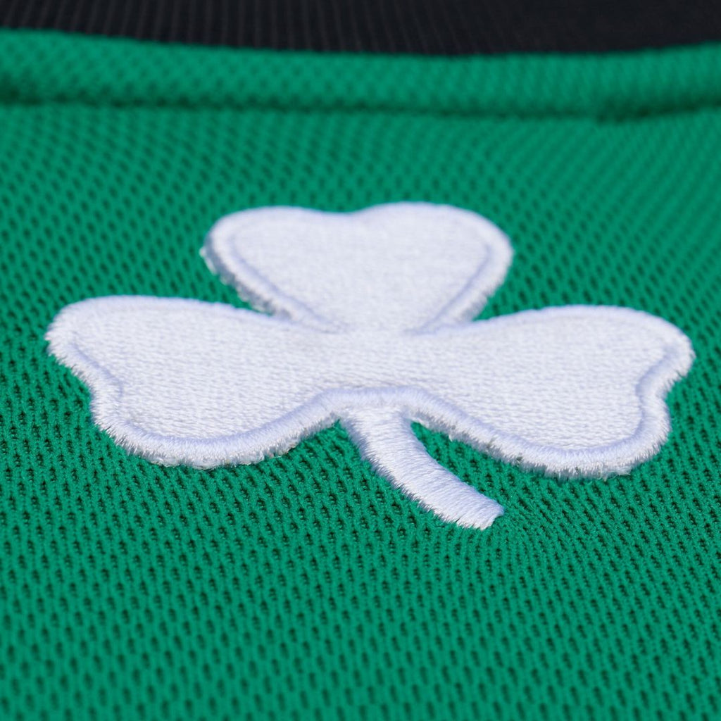 Ray Allen Boston Celtics Mitchell & Ness 2007-08 Hardwood Classics Authentic Jersey - Kelly Green | NBA Fan Gear