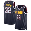 Aaron Gordon Denver Nuggets Nike Unisex Swingman Jersey - Icon Edition - Navy | NBA Fan Gear