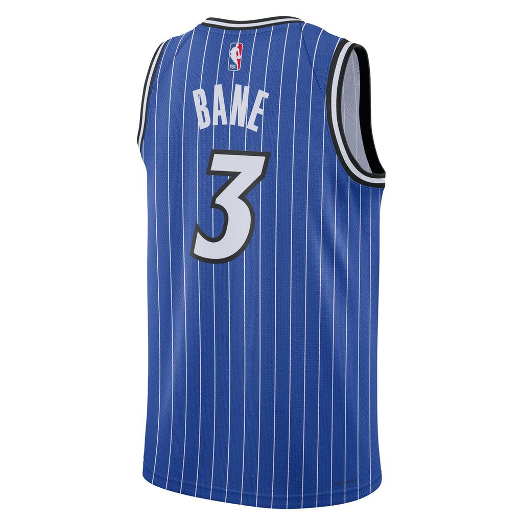 Desmond Bane Orlando Magic Nike Unisex Swingman Player Jersey - Icon Edition - Blue | NBA Fan Gear