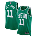 Payton Pritchard Boston Celtics Nike Unisex Swingman Jersey - Icon Edition - Kelly Green | NBA Fan Gear