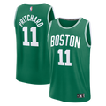 Payton Pritchard Boston Celtics Fanatics Fast Break Replica Jersey - Icon Edition - Kelly Green | NBA Fan Gear