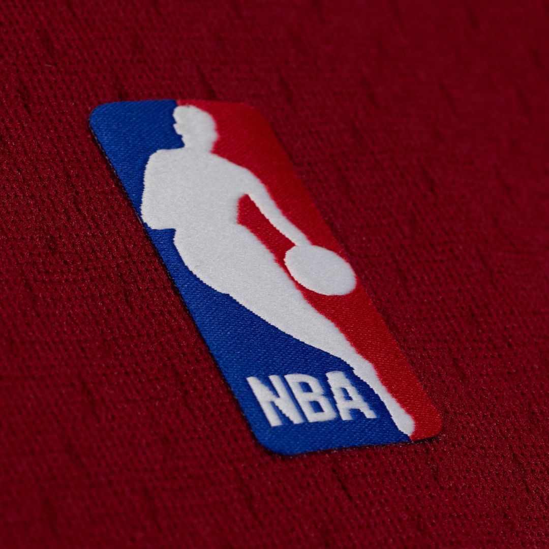 LeBron James Cleveland Cavaliers Mitchell & Ness 2015-16 Swingman Jersey - Wine | NBA Fan Gear
