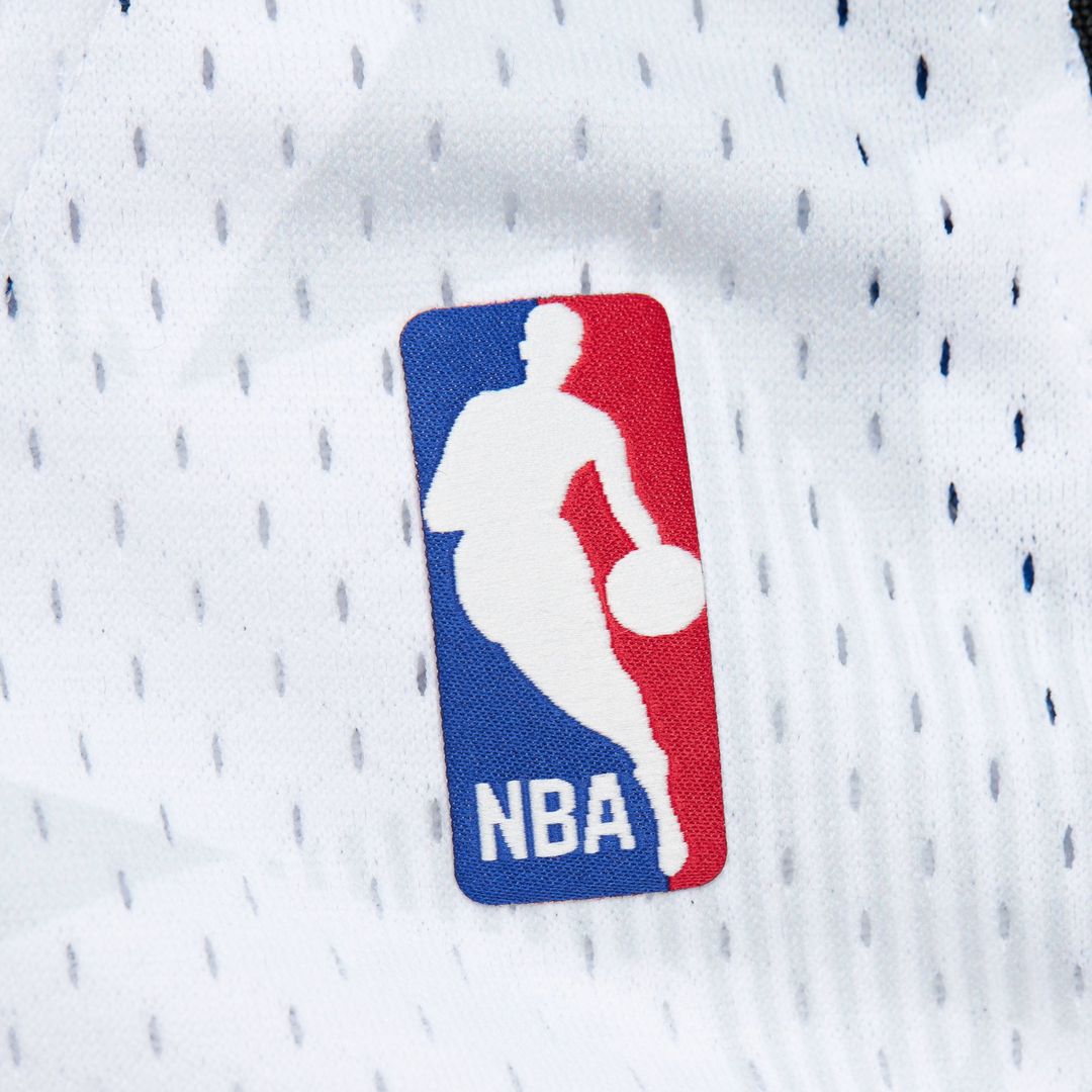 Penny Hardaway Orlando Magic Mitchell & Ness 1998/ 99 Hardwood Classics Swingman Jersey - White | NBA Fan Gear