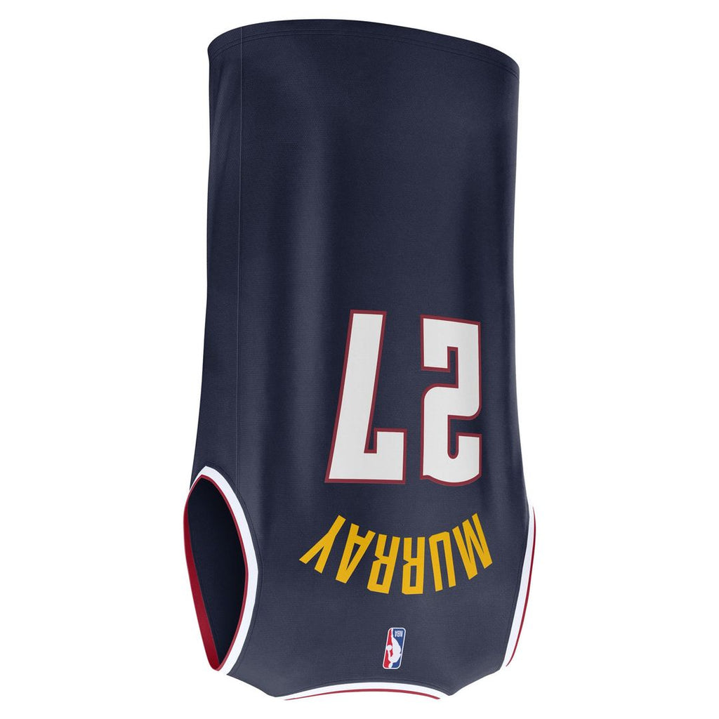 Jamal Murray Denver Nuggets Fanatics Youth Fast Break Replica Player Jersey - Navy - Icon Edition | NBA Fan Gear