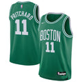 Payton Pritchard Boston Celtics Nike Youth Swingman Jersey - Icon Edition - Kelly Green | NBA Fan Gear