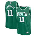 Payton Pritchard Boston Celtics Fanatics Fast Break Replica Player Jersey - Icon Edition - Kelly Green | NBA Fan Gear