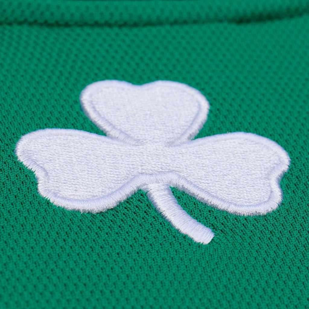 Paul Pierce Boston Celtics Mitchell & Ness 2007-08 Hardwood Classics Authentic Jersey - Kelly Green | NBA Fan Gear