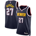 Jamal Murray Denver Nuggets Nike Unisex Swingman Jersey - Icon Edition - Navy | NBA Fan Gear
