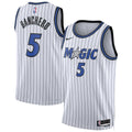 Paolo Banchero Orlando Magic Nike Unisex Swingman Player Jersey - Association Edition - White | NBA Fan Gear