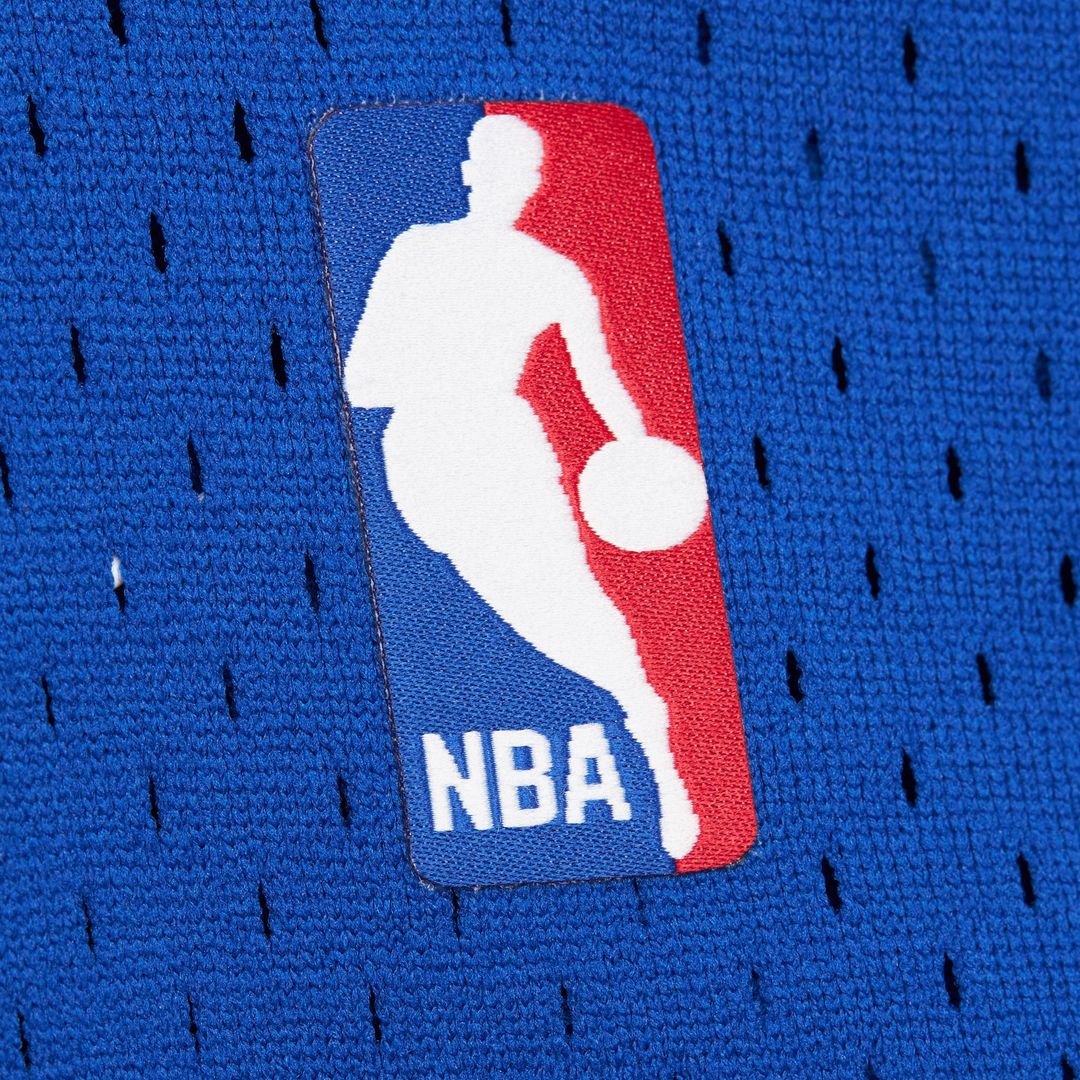 Dirk Nowitzki Dallas Mavericks 1998 Swingman Jersey - Royal | Mitchell & Ness NBA Fan Gear