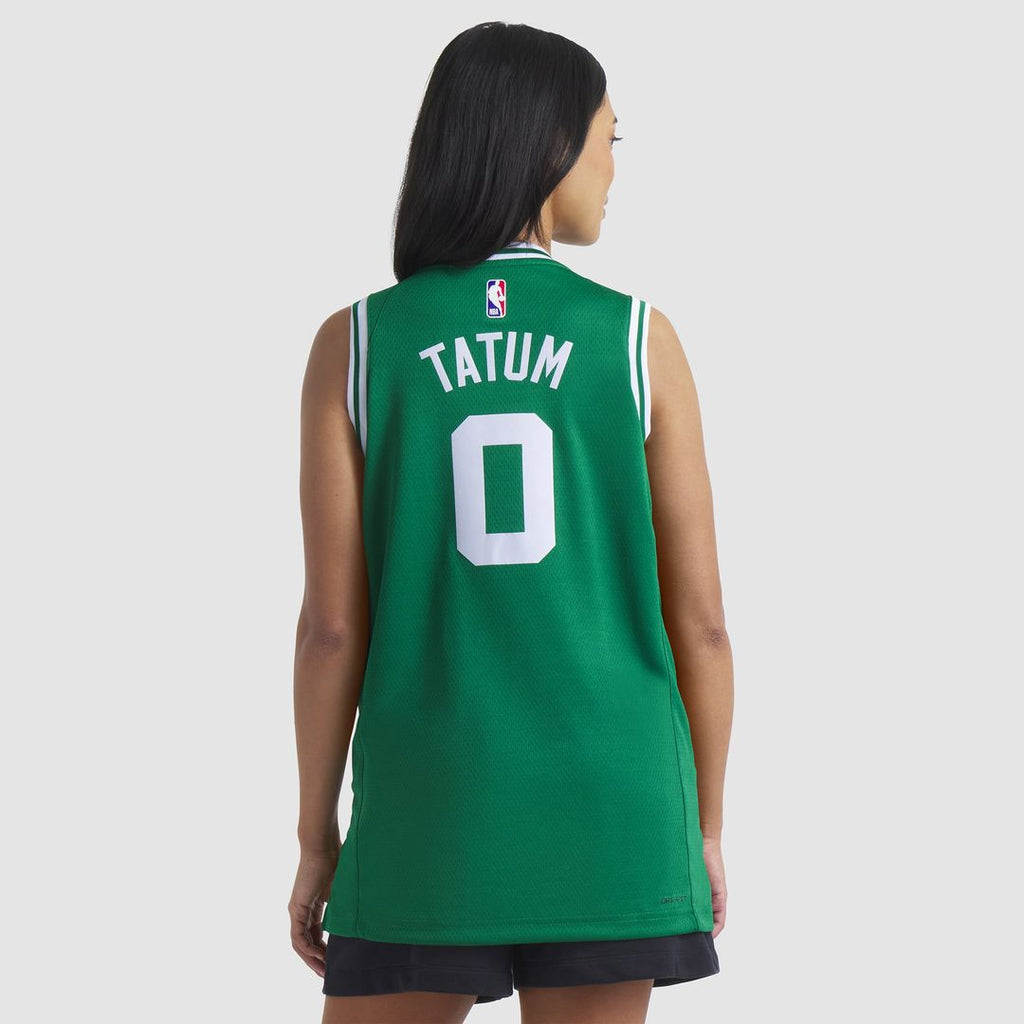 Jayson Tatum Boston Celtics Nike Unisex Swingman Jersey - Association Edition - White | NBA Fan Gear