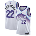 Kyle Filipowski Utah Jazz Nike Unisex Swingman Jersey - Association Edition - White | NBA Fan Gear