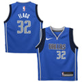 Cooper Flagg Dallas Mavericks Nike Toddler Swingman Swingman Player Jersey - Blue - Icon Edition | NBA Fan Gear