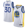 Stephen Curry Golden State Warriors Nike Youth Swingman Jersey - Association Edition - White | NBA Fan Gear